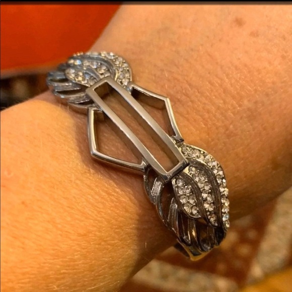 Harley-Davidson Jewelry - - Bundle!🌹🌷Bracelet/Necklace